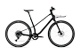 Orbea Vector 25 Hybridcykel Fuel Black från TCMcykel.se Artikel nr: 35040