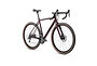 Orbea Orbea Vector DROP | Hybridcykel | Metallic Burgundy Red