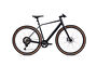 Orbea Vibe H10 Metallic Night Black från TCMcykel.se Artikel nr: 22892