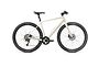 Orbea Orbea Vibe H30 | Elcykel Hybrid | Ivory White