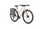 Orbea Orbea Vibe H30 | Elcykel Hybrid | Ivory White