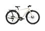 Orbea Orbea Vibe H30 EQ | Elcykel Hybrid | Ivory White