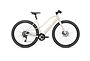 Orbea Orbea Vibe MID H30 | Elcykel Hybrid | Ivory White