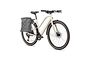 Orbea Orbea Vibe MID H30 | Elcykel Hybrid | Ivory White