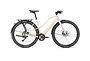 Orbea Orbea Vibe MID H30 EQ | Elcykel Hybrid | Ivory White