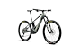 Orbea Wild H10 e-MTB Trail-Enduro Spaceship Green-Black från TCMcykel.se Artikel nr: 30859