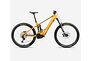 Orbea Wild H10 Elcykel MTB Heldämpad 170170 85Nm750Wh Bumblebee Yellow Metallic Olive Green från TCMcykel.se Artikel nr: 28497