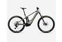 Orbea Wild H10 Elcykel MTB Heldämpad 170170 85Nm750Wh Spaceship Green Black från TCMcykel.se Artikel nr: 28496