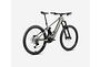 Orbea Wild H10 Elcykel MTB Heldämpad 170170 85Nm750Wh Spaceship Green Black från TCMcykel.se Artikel nr: 28496
