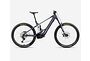 Orbea Wild H10 Elcykel MTB Heldämpad 170170 85Nm750Wh Tanzanite Blue Stone från TCMcykel.se Artikel nr: 28498