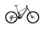 Orbea WILD H10 Green - Black från TCMcykel.se Artikel nr: 30859