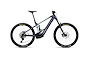Orbea WILD H10 Tanzanite - Blue från TCMcykel.se Artikel nr: 30860