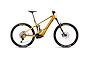 Orbea Wild H10 Mullet e-MTB Trail-Enduro Yellow-Green från TCMcykel.se Artikel nr: 30883