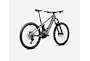 Orbea Wild H10 Mullet e-MTB Trail-Enduro Green-Black från TCMcykel.se Artikel nr: 30881