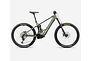 Orbea Orbea Wild H20 | Elcykel MTB Heldämpad 170/170 | 85Nm/750Wh | Spaceship Green / Black