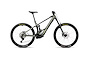 Orbea Wild H20 Mullet e-MTB Trail-Enduro Green-Black från TCMcykel.se Artikel nr: 30884