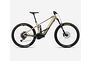 Orbea Orbea Wild H20-EAGLE | Elcykel MTB | Baobab Brown-Nori Green