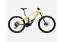 Orbea Orbea Wild H20-EAGLE | Elcykel MTB | Corn Yellow-Metallic Night Black