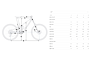 Orbea Wild LT M20 e-MTB Enduro Magic Gold C.View-Titan Gold från TCMcykel.se Artikel nr: 35066