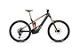 Orbea WILD M-LTD Diamond - Red från TCMcykel.se Artikel nr: 30872