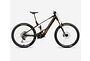 Orbea Wild M-LTD Elcykel MTB Heldämpad 170170 85Nm750Wh Caramel Carbon View Cream White från TCMcykel.se Artikel nr: 28506