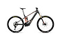 Orbea Wild M-TEAM Mullet e-MTB Trail-Enduro Diamond-Red från TCMcykel.se Artikel nr: 30897
