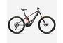 Orbea Wild M-TEAM Elcykel MTB Heldämpad 85Nm750Wh Diamond Carbon View Mars Red från TCMcykel.se Artikel nr: 28503