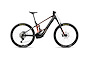 Orbea WILD M10 Diamond - Red från TCMcykel.se Artikel nr: 30866