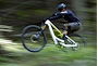Orbea Wild M10 e-MTB Trail-Enduro Caramel Carbon-White från TCMcykel.se Artikel nr: 30865