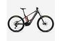 Orbea Orbea Wild M10 | Elcykel MTB Heldämpad 170/170 | 85Nm/750Wh | Diamond Carbon View / Mars Red