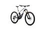 Orbea Orbea Wild M20 | Elcykel MTB | Halo Silver-Tanzanite Carbon View