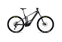 Orbea WILD ST H20 Black - Blue från TCMcykel.se Artikel nr: 30877