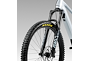 Orbea Wild ST H20 e-MTB Trail Halo Silver Gloss från TCMcykel.se Artikel nr: 30878