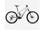 Orbea Orbea Wild ST H20 | Elcykel MTB Heldämpad 150/150 | 750Wh/85Nm | Halo Silver Gloss