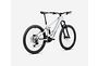 Orbea Orbea Wild ST H20 | Elcykel MTB Heldämpad 150/150 | 750Wh/85Nm | Halo Silver Gloss