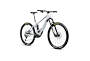 Orbea Wild ST H20 e-MTB Trail Halo Silver Gloss från TCMcykel.se Artikel nr: 30878