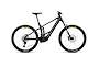 Orbea WILD ST H30 Black - Blue från TCMcykel.se Artikel nr: 30879