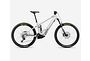 Orbea Orbea Wild ST H30 | Elcykel MTB Heldämpad 150/150 | 85Nm/600Wh | Halo Silver Gloss