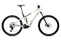 Orbea Wild TR H10 e-MTB Trail White Cream-Sunset från TCMcykel.se Artikel nr: 35086