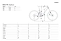 Orbea Wild TR H10 e-MTB Trail White Cream-Sunset från TCMcykel.se Artikel nr: 35086
