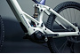 Orbea Wild TR H10 e-MTB Trail White Cream-Sunset från TCMcykel.se Artikel nr: 35086