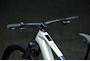 Orbea Wild TR H10 e-MTB Trail White Cream-Sunset från TCMcykel.se Artikel nr: 35086