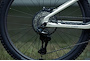 Orbea Wild TR H10 e-MTB Trail White Cream-Sunset från TCMcykel.se Artikel nr: 35086