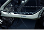 Orbea Wild TR H10 e-MTB Trail White Cream-Sunset från TCMcykel.se Artikel nr: 35086