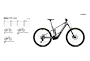 Orbea Wild TR H20 e-MTB Trail Titanium Grey-Fantasy Purple från TCMcykel.se Artikel nr: 35088