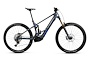 Orbea Wild TR M10 e-MTB Trail Fuel Cabon View-Titan Blue från TCMcykel.se Artikel nr: 35091