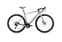 Orbea Terra M30TEAM Gravelbike Nickel - Met Cinnamon från TCMcykel.se Artikel nr: 30444