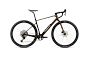 Orbea Terra M30TEAM 1X Gravelbike Caramel Carbon View från TCMcykel.se Artikel nr: 30443