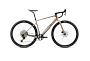 Orbea Terra M30TEAM 1X Gravelbike Nickel - Met Cinnamon från TCMcykel.se Artikel nr: 30441