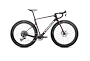 Orbea Terra Race M11eLTD 1X Gravelbike Sunset Carbon View från TCMcykel.se Artikel nr: 30475